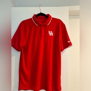 Men’s UH Polo